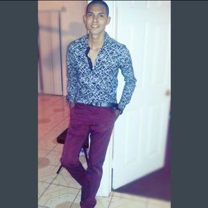 Meet your Posher, Danny